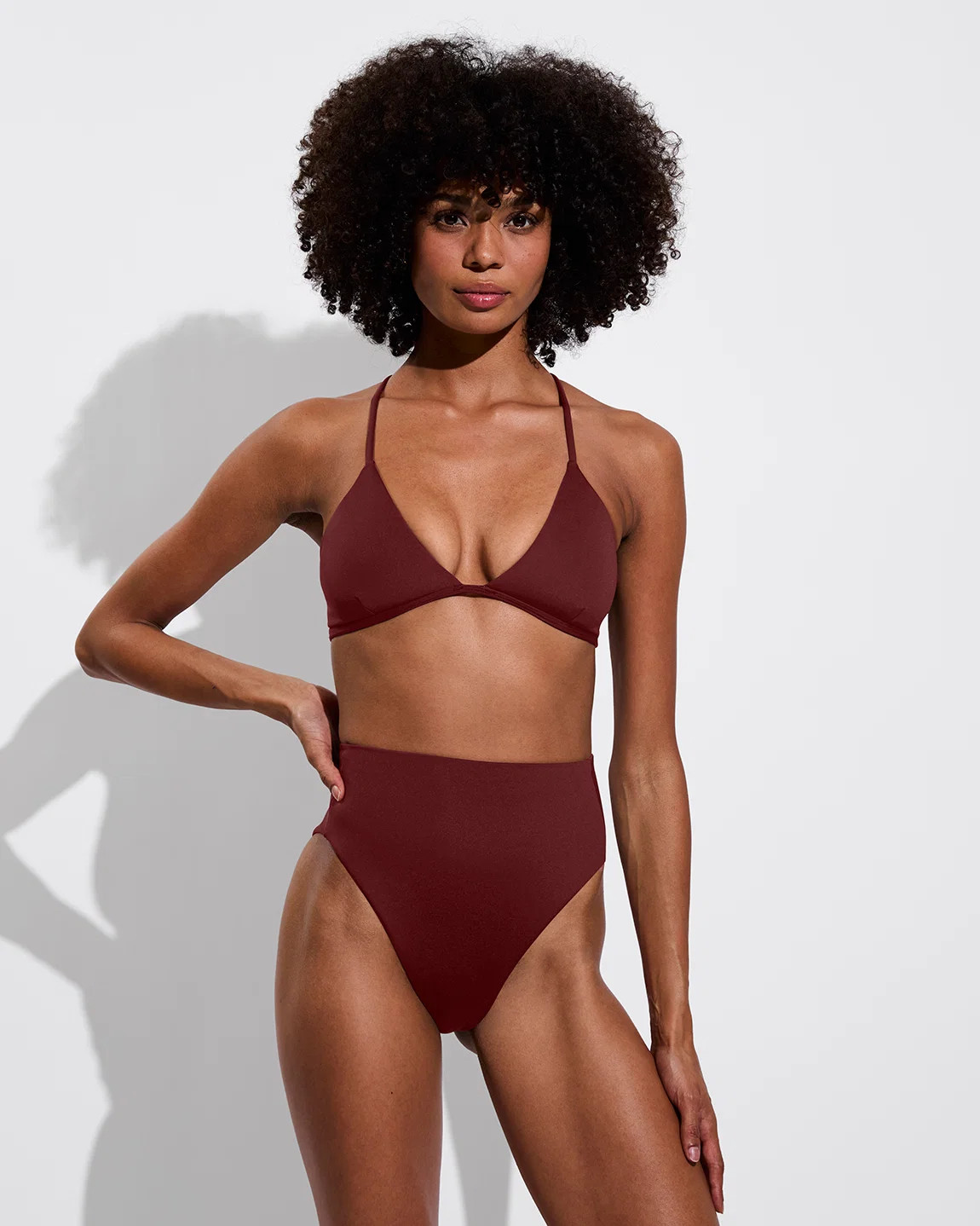 Reef Top - Hot | Left on Friday