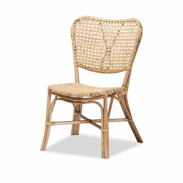 Baxton Studio Nadira Dining Chair | Walmart (US)