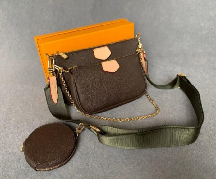 Women Shoulder SS Messenger Bags Lady 2022 Fashion Luxury Handbags Cross Body Famous Designer Has... | DHGate