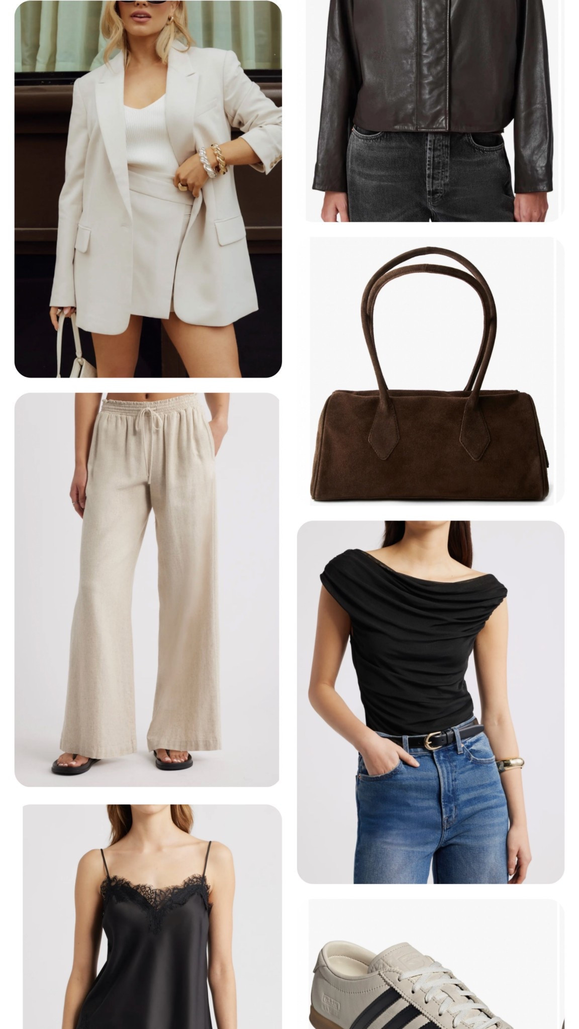 New arrivals from Nordstrom that I’m eyeing and loving #stylinbyaylin #aylin #nordstrom #springfinds 

 #LTKootd #LTKSeasonal #LTKOver40