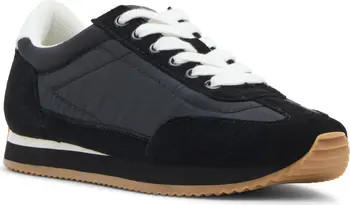 Ersula Low Profile Waterproof Sneaker (Women) | Nordstrom