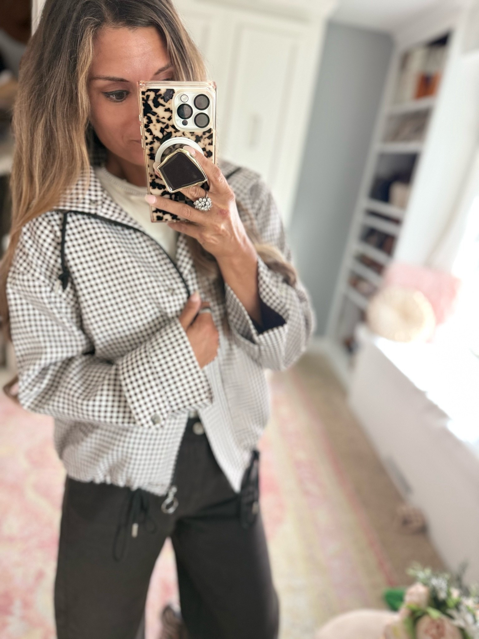 Great jacket from Amazon