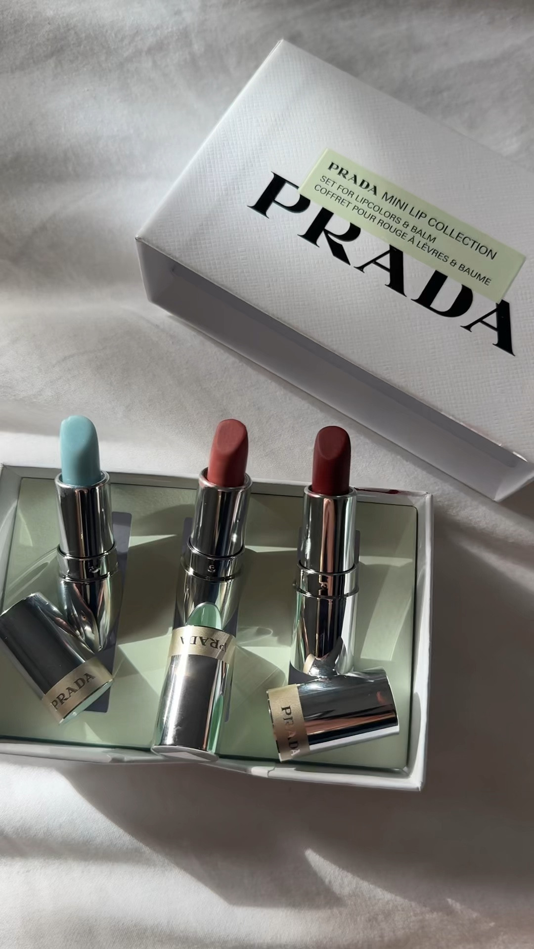 This is a lip color lover’s dream 🤩💄The shades are so luxe and wearable, no? I also linked my other favorite @nordstrombeauty gift sets  

#LTKGiftGuide #LTKBeauty #LTKWatchNow