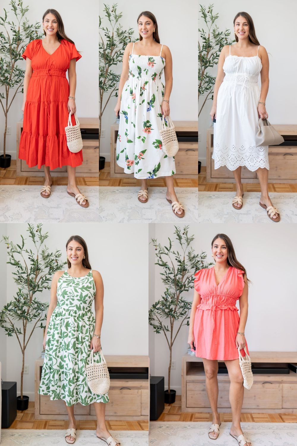Walmart summer dresses so elegant and chic! Wearing all in size L 


walmart fashion | Walmart finds | walmart clothing | walmart spring | walmart midsize | Walmart dresses | size 10 fashion | size 10 | Tall girl outfit | tall girl fashion | midsize fashion size 10 | midsize | tall fashion | tall women | 

#LTKFindsUnder50 #LTKStyleTip #LTKFindsUnder100