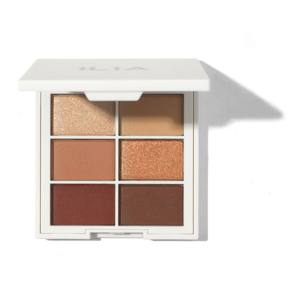 The Necessary Eyeshadow Palette | Space NK - UK