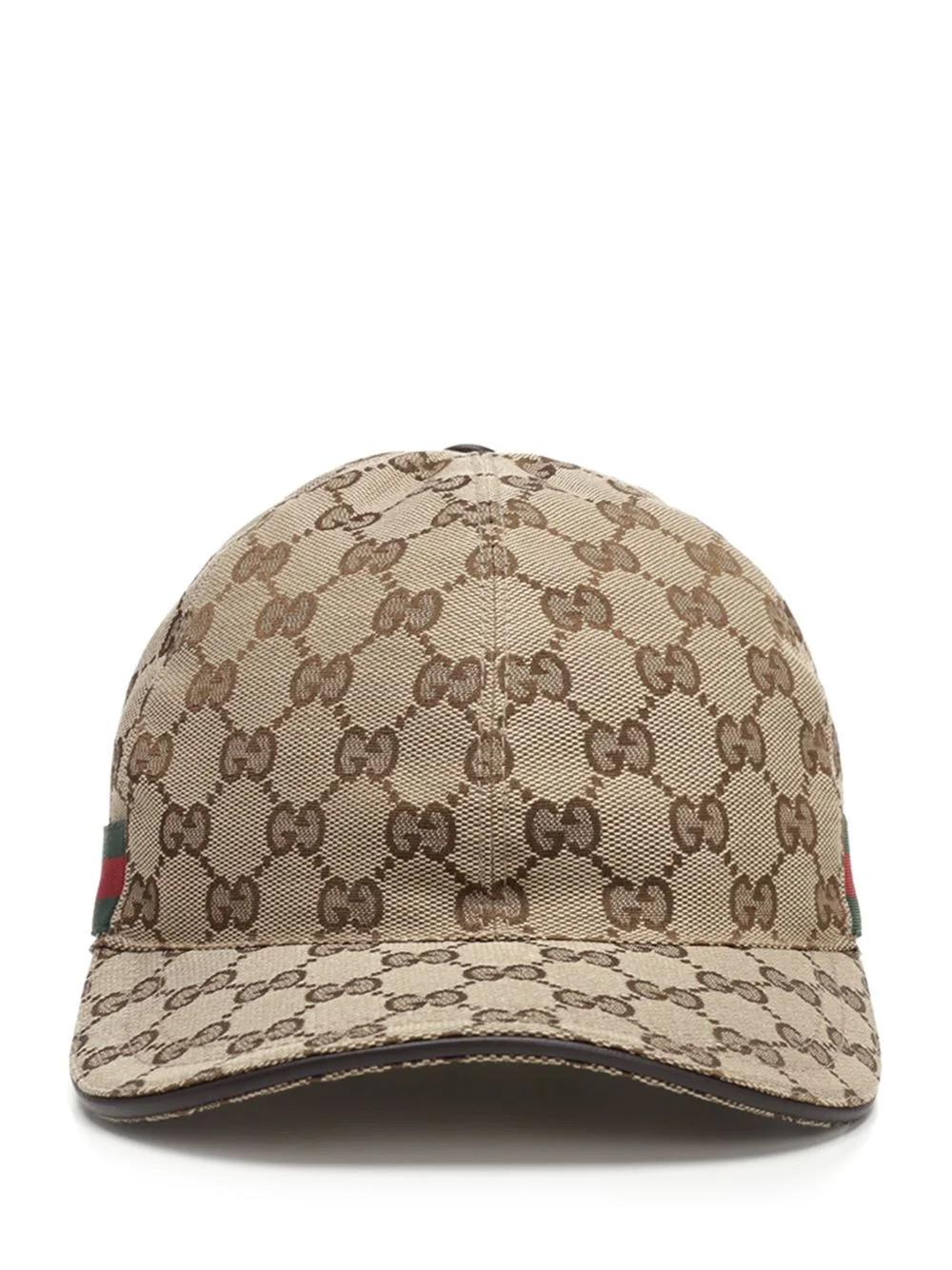 Gucci Original GG Baseball Hat | Cettire Global