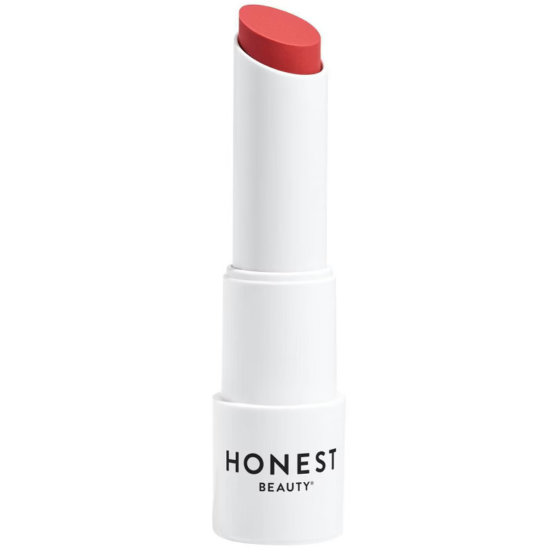 Honest Beauty Tinted Lip Balm with Avocado Oil - 0.14oz | Target