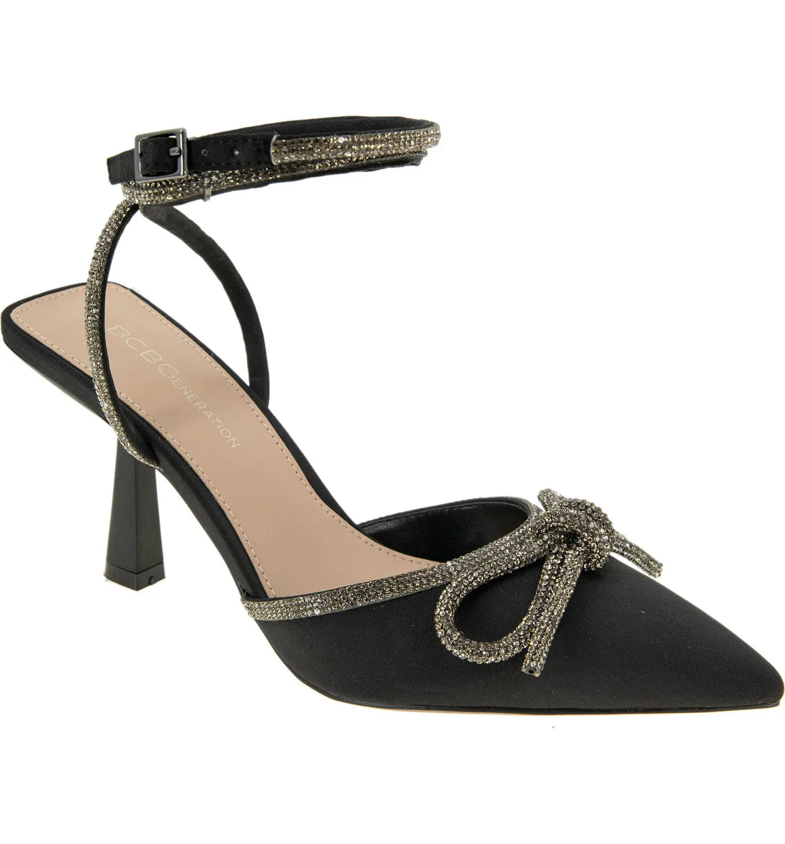Ildy Pointed Toe Pump | Nordstrom