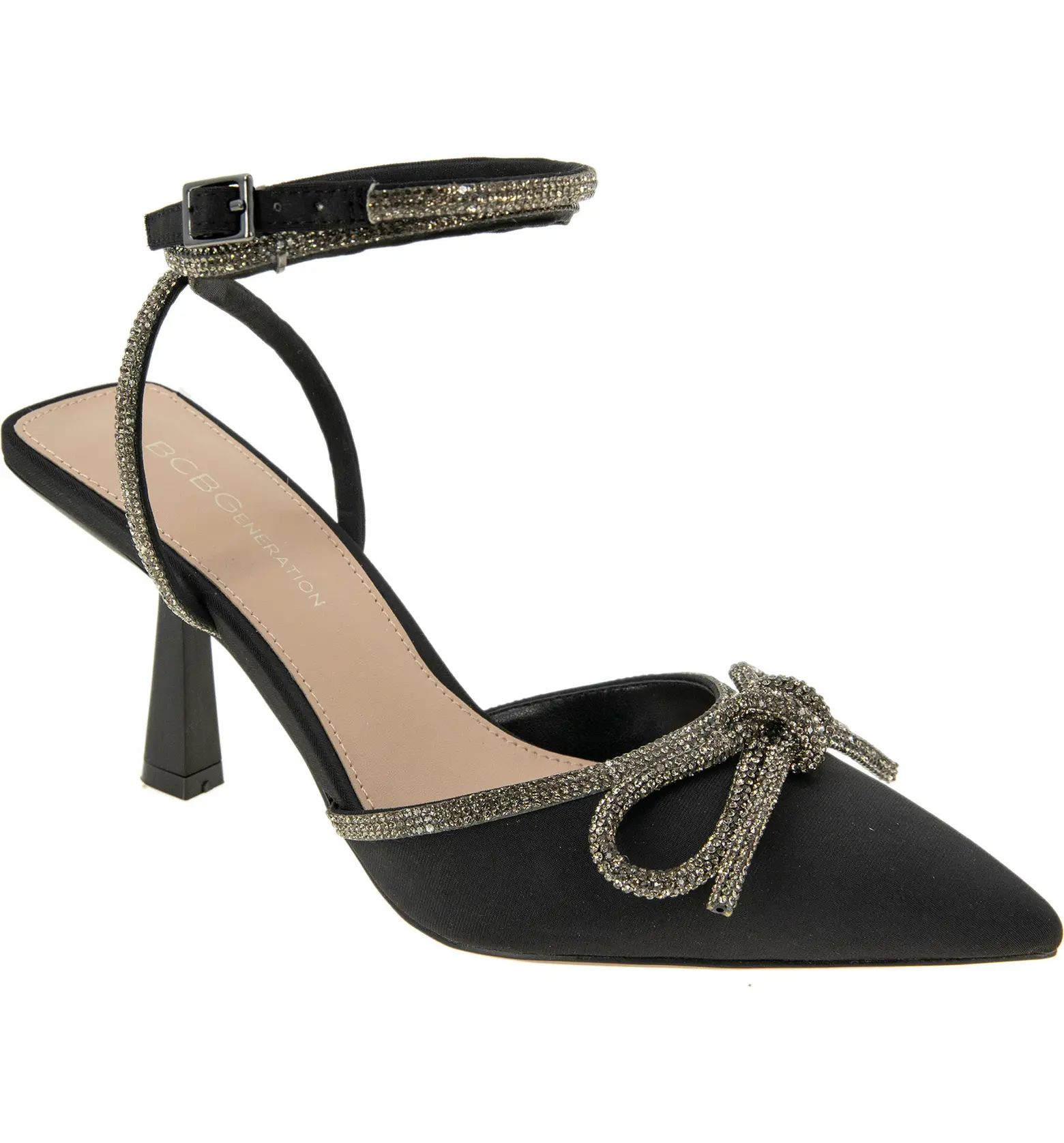 Ildy Pointed Toe Pump | Nordstrom