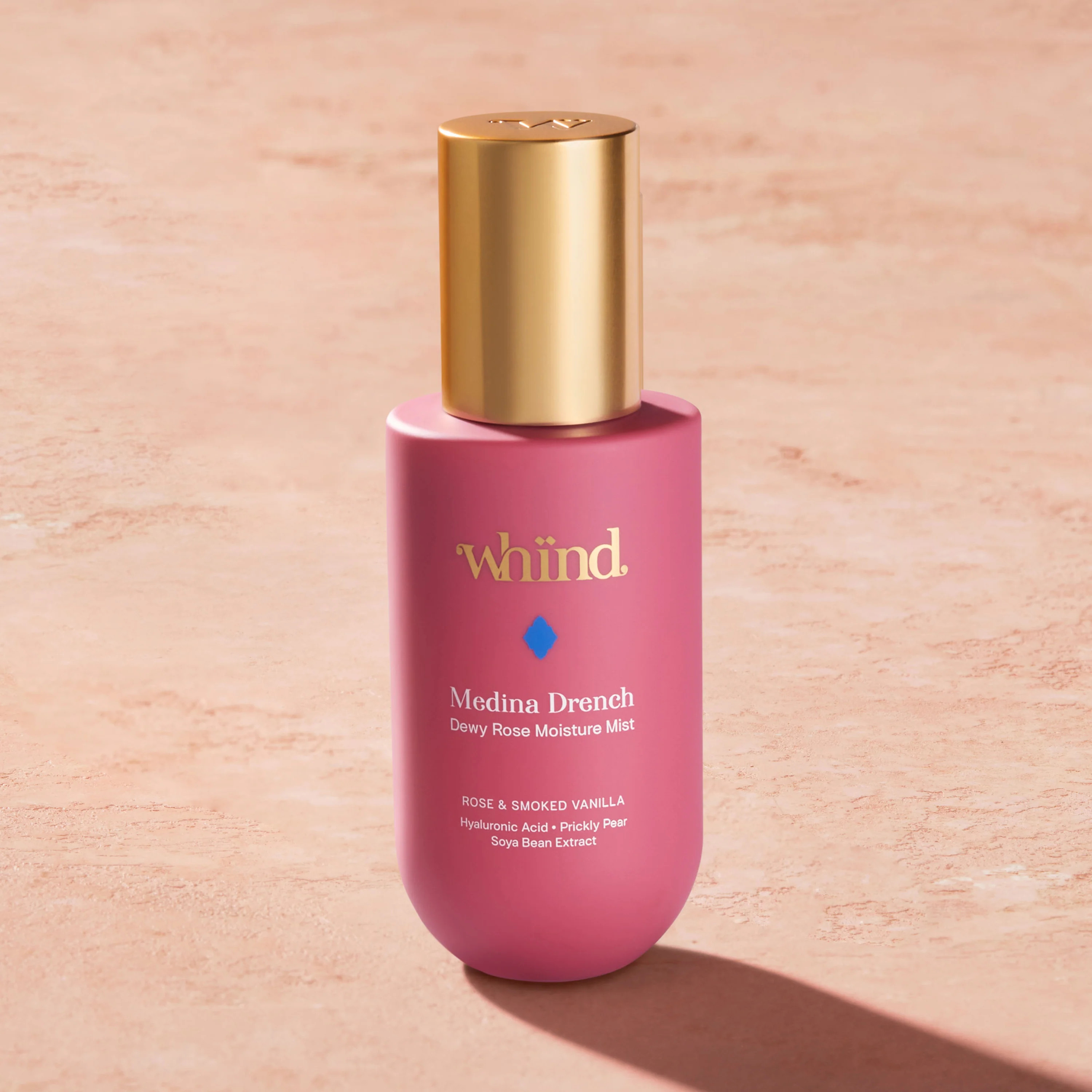 Medina Drench Body Mist 150ml | Whind