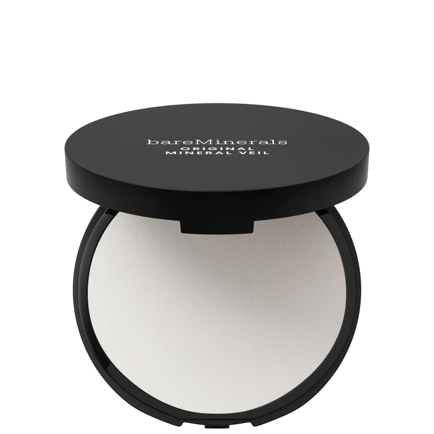 bareMinerals Original Mineral Veil Pressed Powder Sheer 9g (Various Colours) | Look Fantastic (ROW)