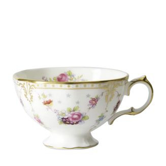 Royal Antoinette Tea Cup | Bloomingdale's (AU)
