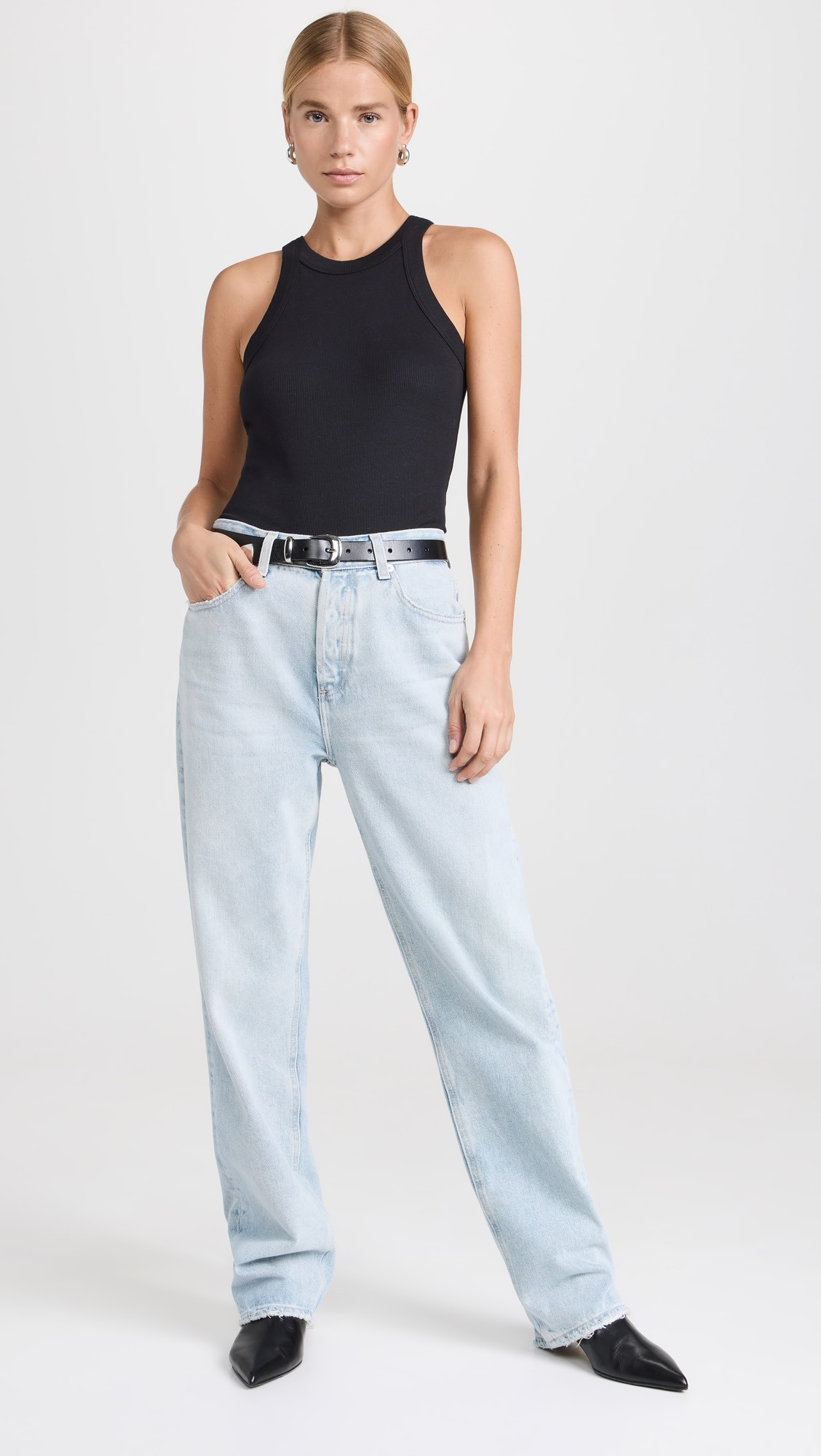 Tasha Tank | Shopbop