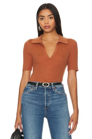 Valencia Top
                    
                    PAIGE | Revolve Clothing (Global)