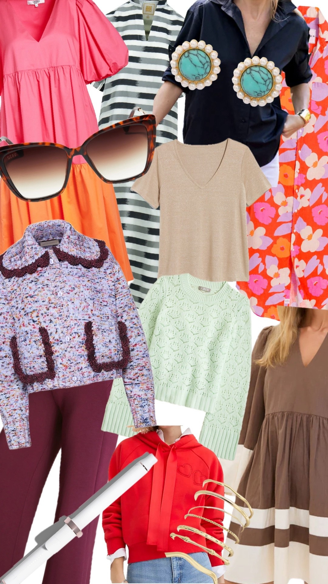 Sale shopping to end the year! 

#LTKFindsUnder100 #LTKSaleAlert #LTKdayinmylife