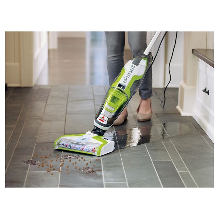 BISSELL CrossWave All-in-One Multi Surface Wet Dry Vacuum 1785 | Target