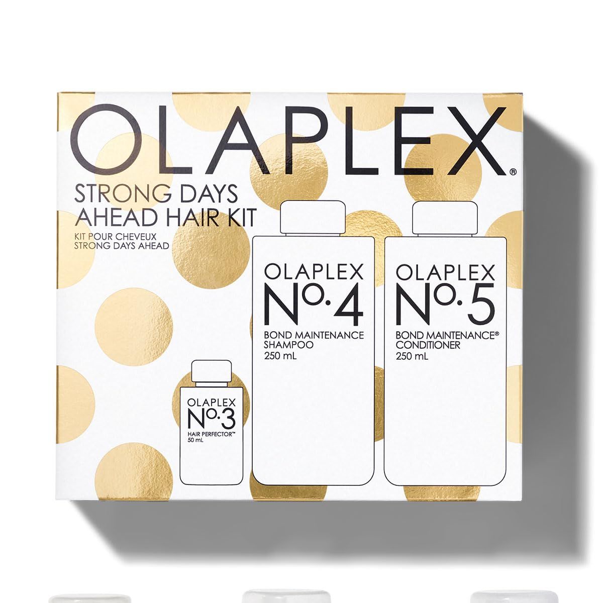Olaplex Strong Days Ahead Hair Kit | Amazon (US)