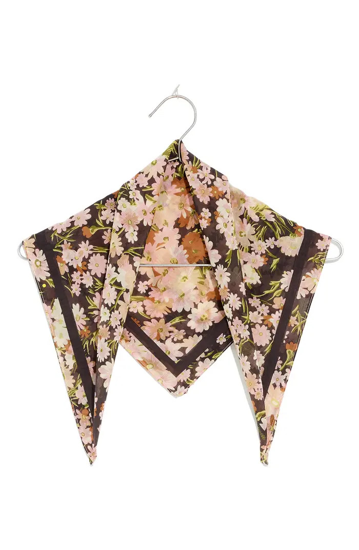 Madewell Bandana | Nordstrom | Nordstrom