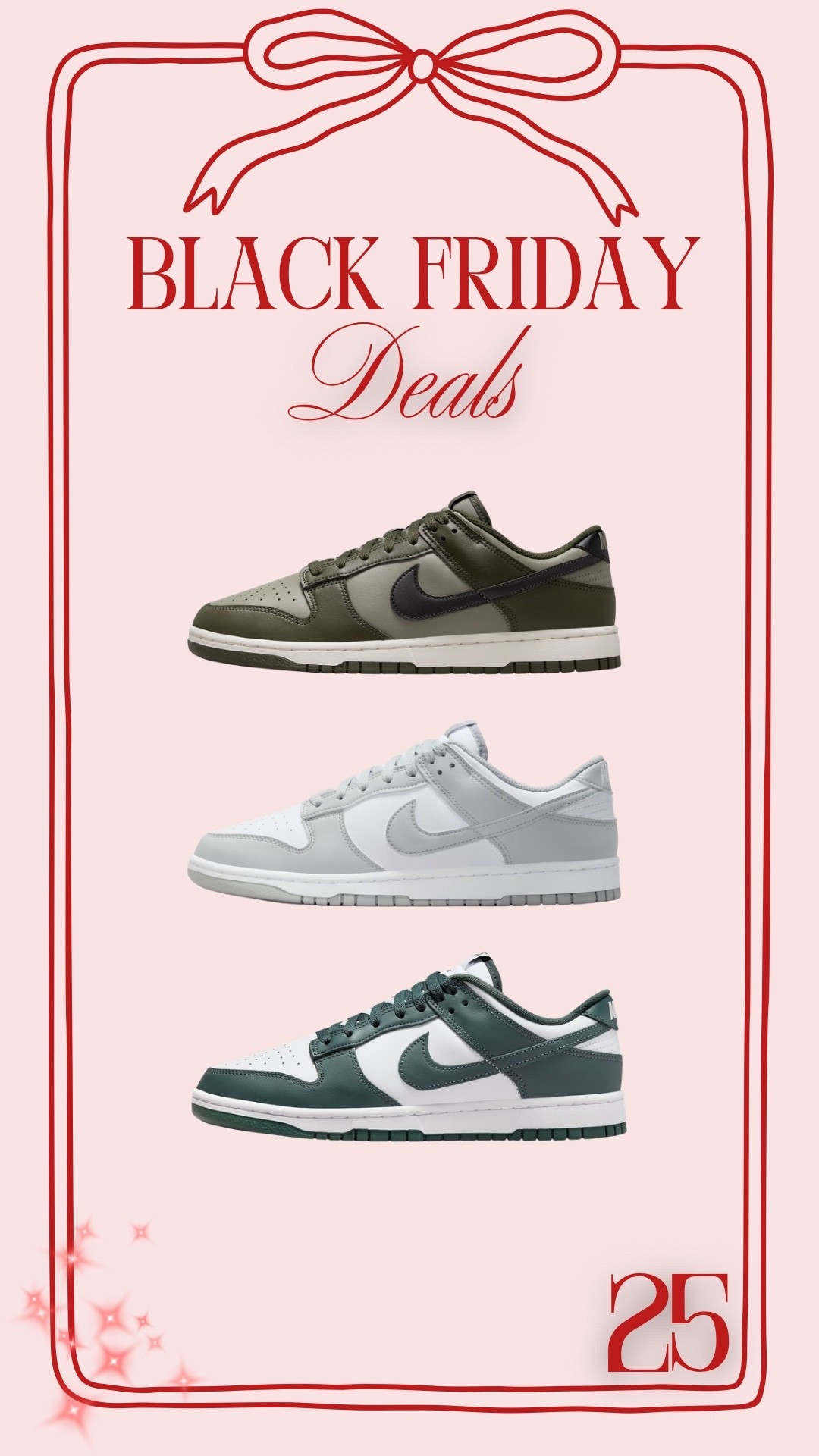 Nike shoes on sale
Teen boy gift guide
Tween boy gift guide
Black friday days
Nike dunks


#LTKMens #LTKCyberWeek #LTKSaleAlert