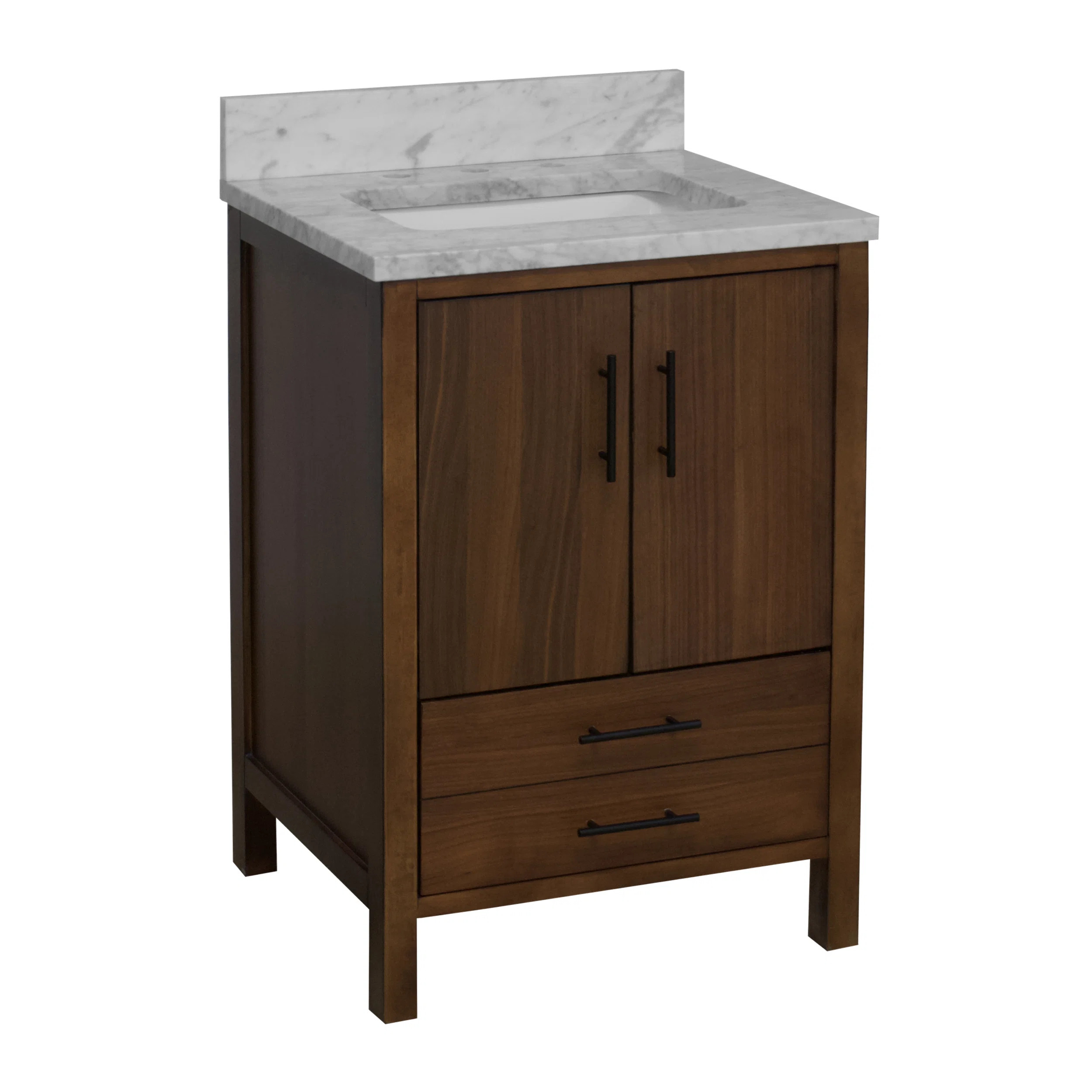 Pierre 24" Single Bathroom Vanity Set | Wayfair North America