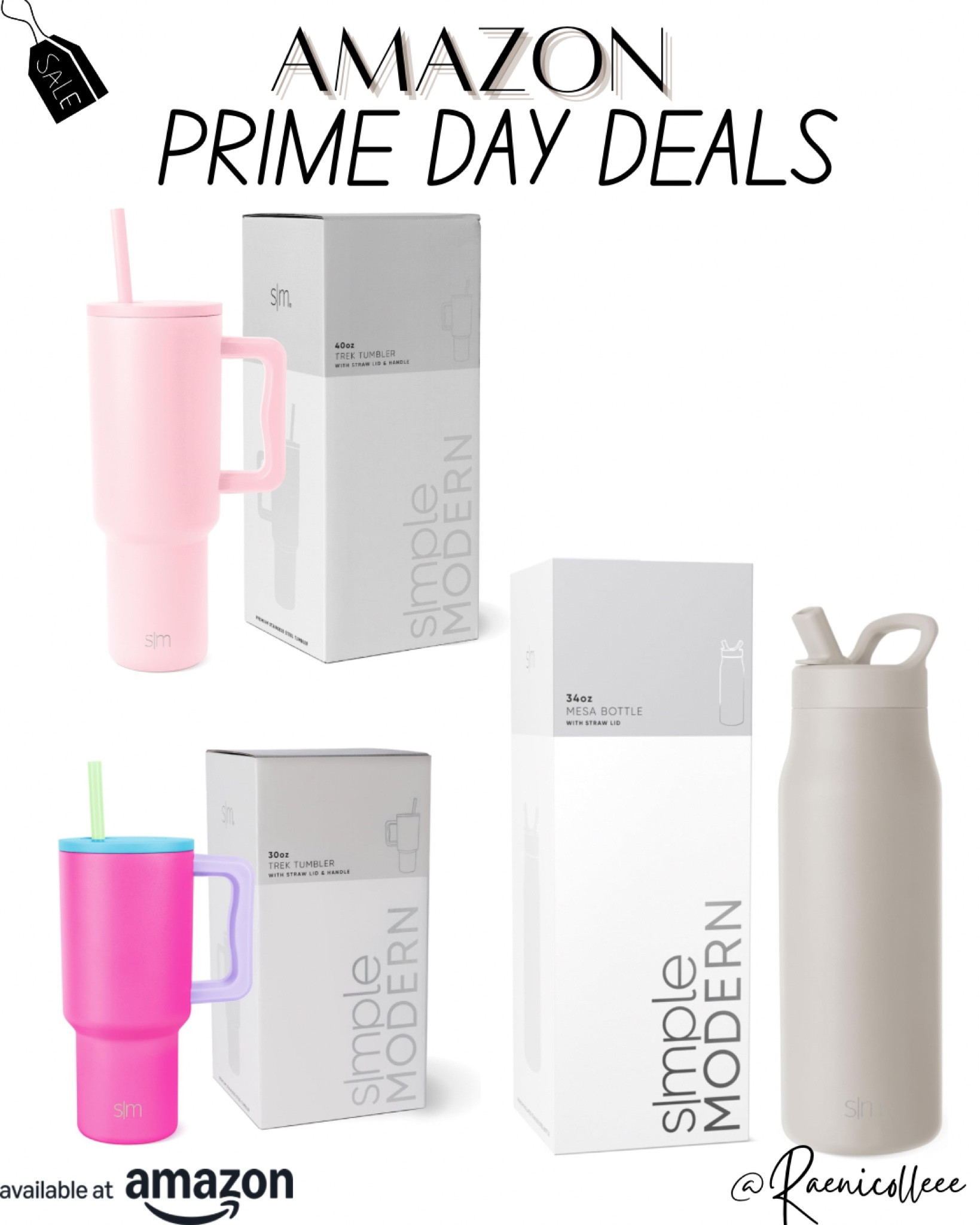 Amazon Prime Day Deals 

#LTKFindsUnder50 #LTKSaleAlert