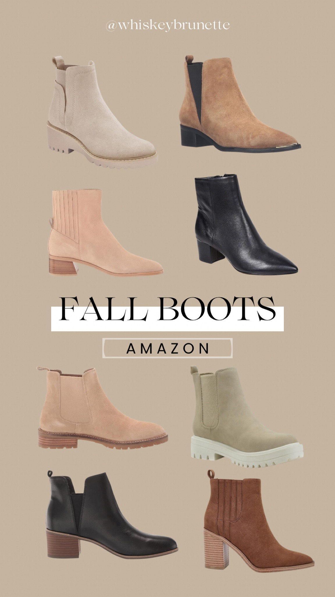 Best ankle outlet boots 2019