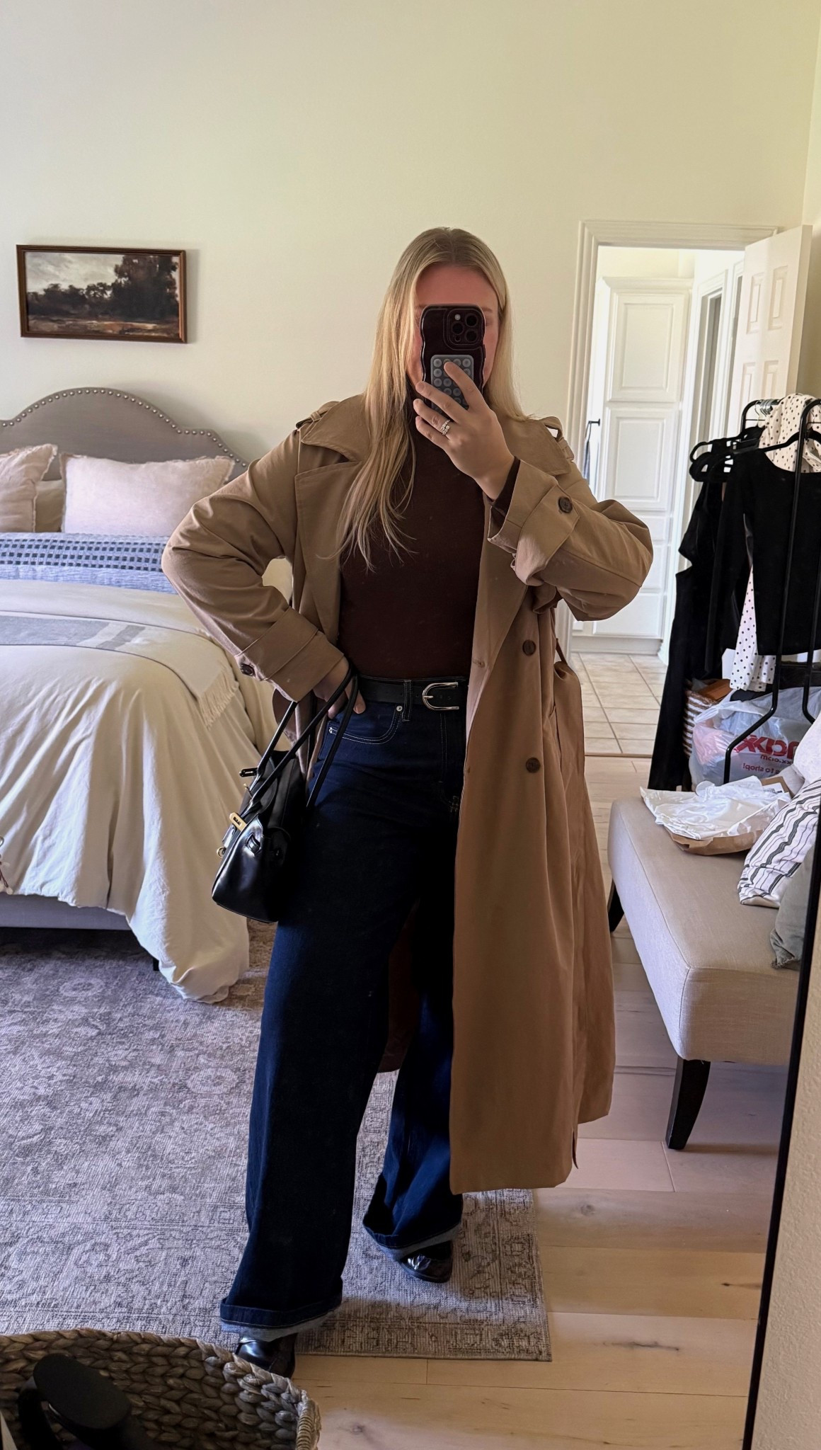 #sunday #ootd 

#LTKdayinmylife #LTKootd #LTKgrwm