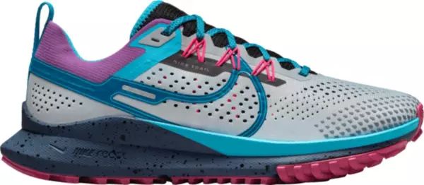 Nike Women's React Pegasus Trail 4 SE Trail Running Shoes | Dick's Sporting Goods