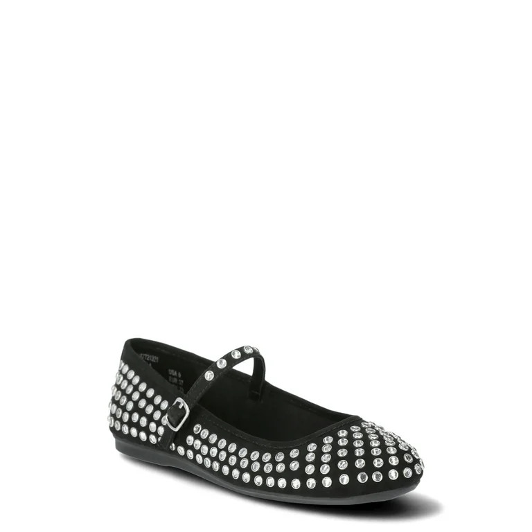 Madden NYC Women's Studded Maryjane | Walmart (US)