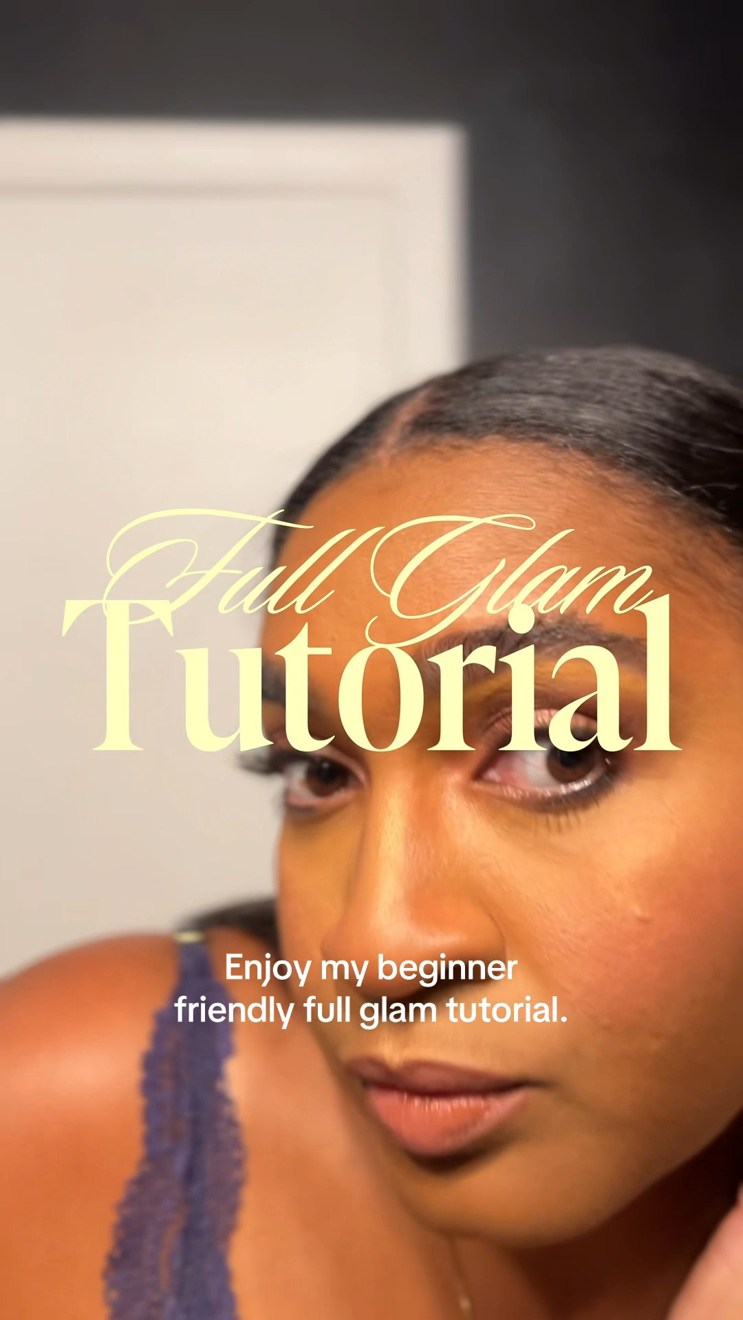 Enjoy my beginner friendly makeup tutorial 💄

#LTKvlog #LTKgrwm #LTKBeauty