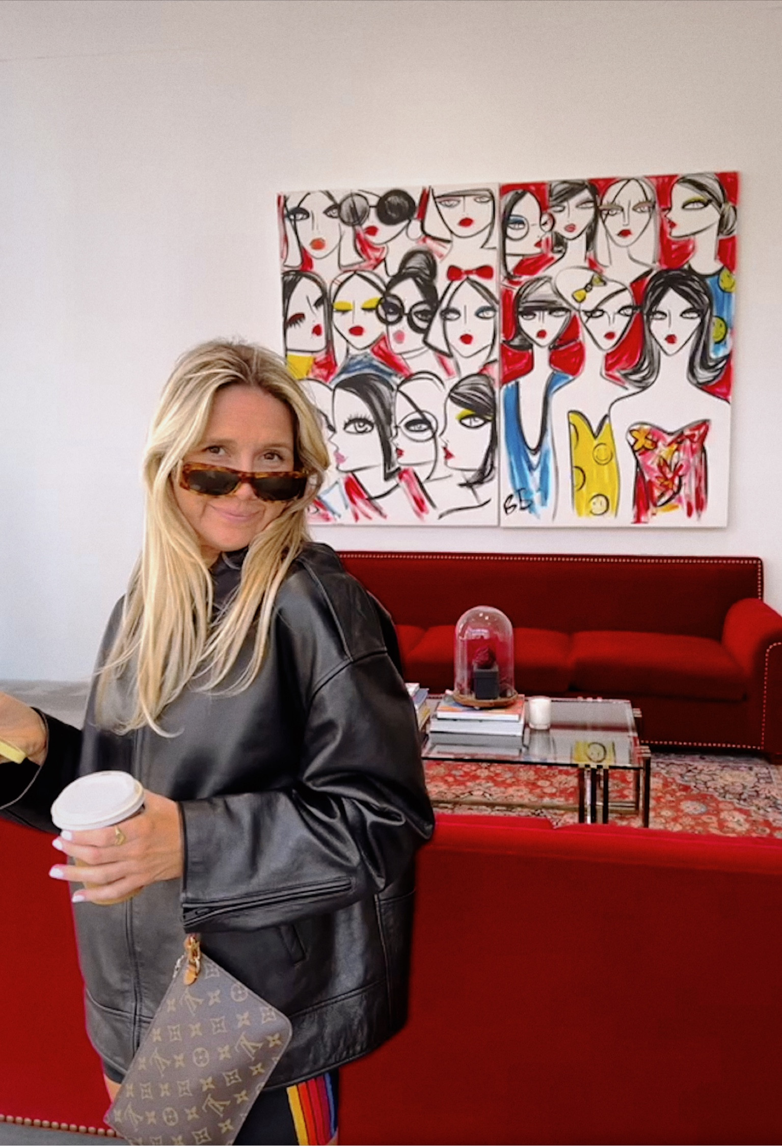 my personality is oversized jackets with short shorts. These aviator nation biker short fits amazing and gives a unique flare that I’m always looking for. This GRLFRND leather jacket doesn’t come off for me in the winter. My favorite closet staple. 

#LTKstyletip #LTKSeasonal