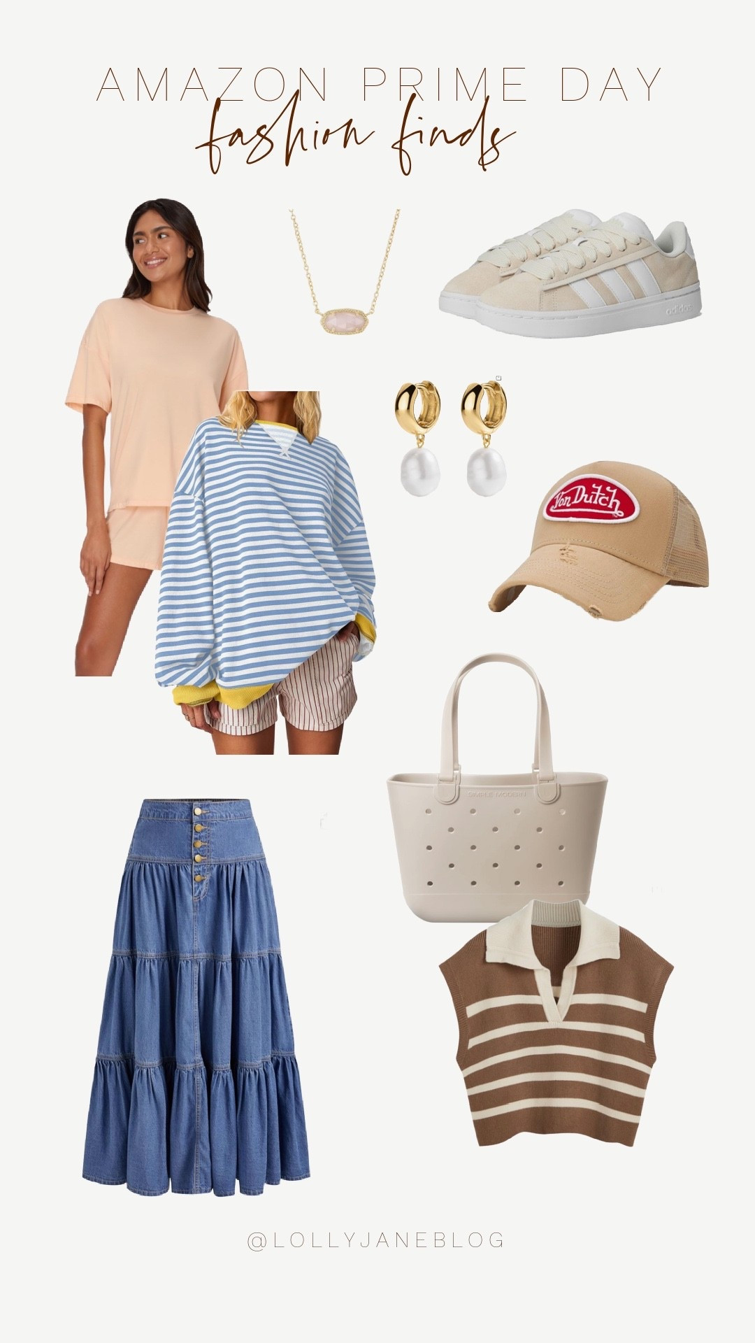 Amazon prime day fashion finds! PRIME DAY SALE!! 🤎🤎🤎

#LTKSaleAlert #LTKHome #LTKStyleTip