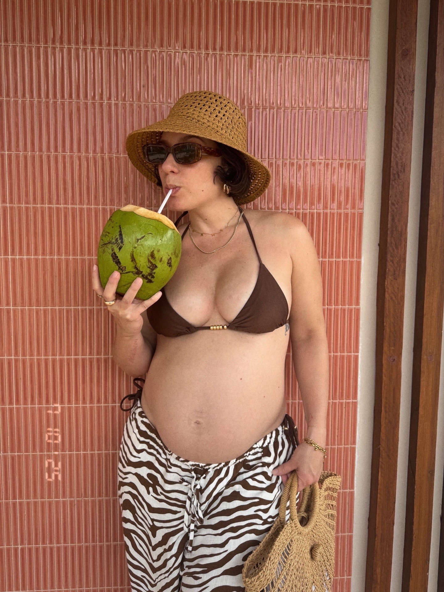 Baby Moon #stylethebump 

#LTKSwim #LTKStyleTip #LTKSeasonal