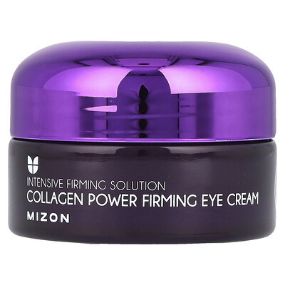 Mizon, Collagen Power Firming Eye Cream, 0.84 fl oz (25 ml) | iHerb