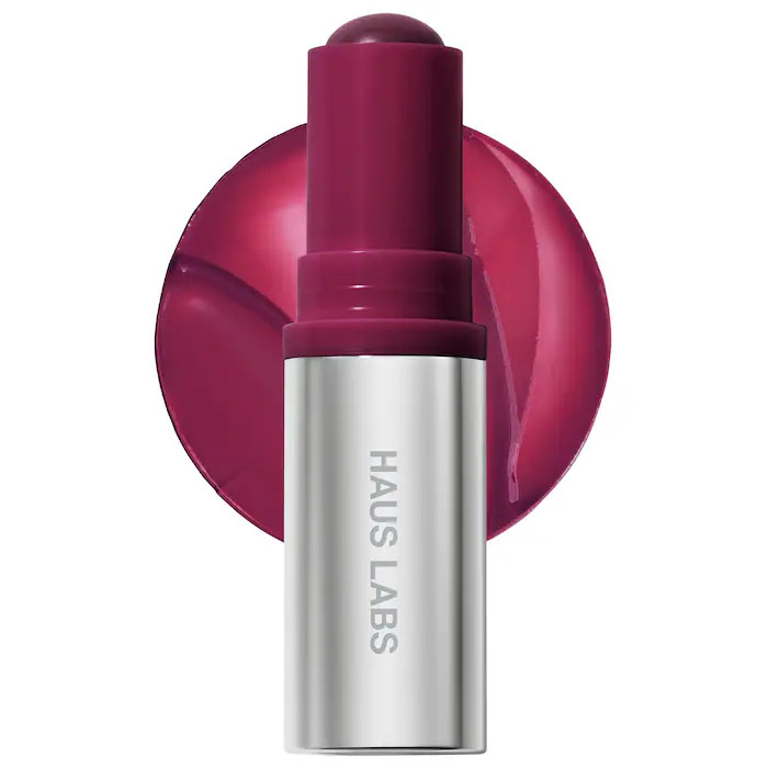 Color Fuse Longwear Hydrating Glassy Lip + Cheek Blush Balm Stick | Sephora (US)