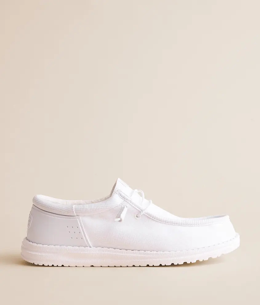 Wally Funk Geo Shoe | Buckle