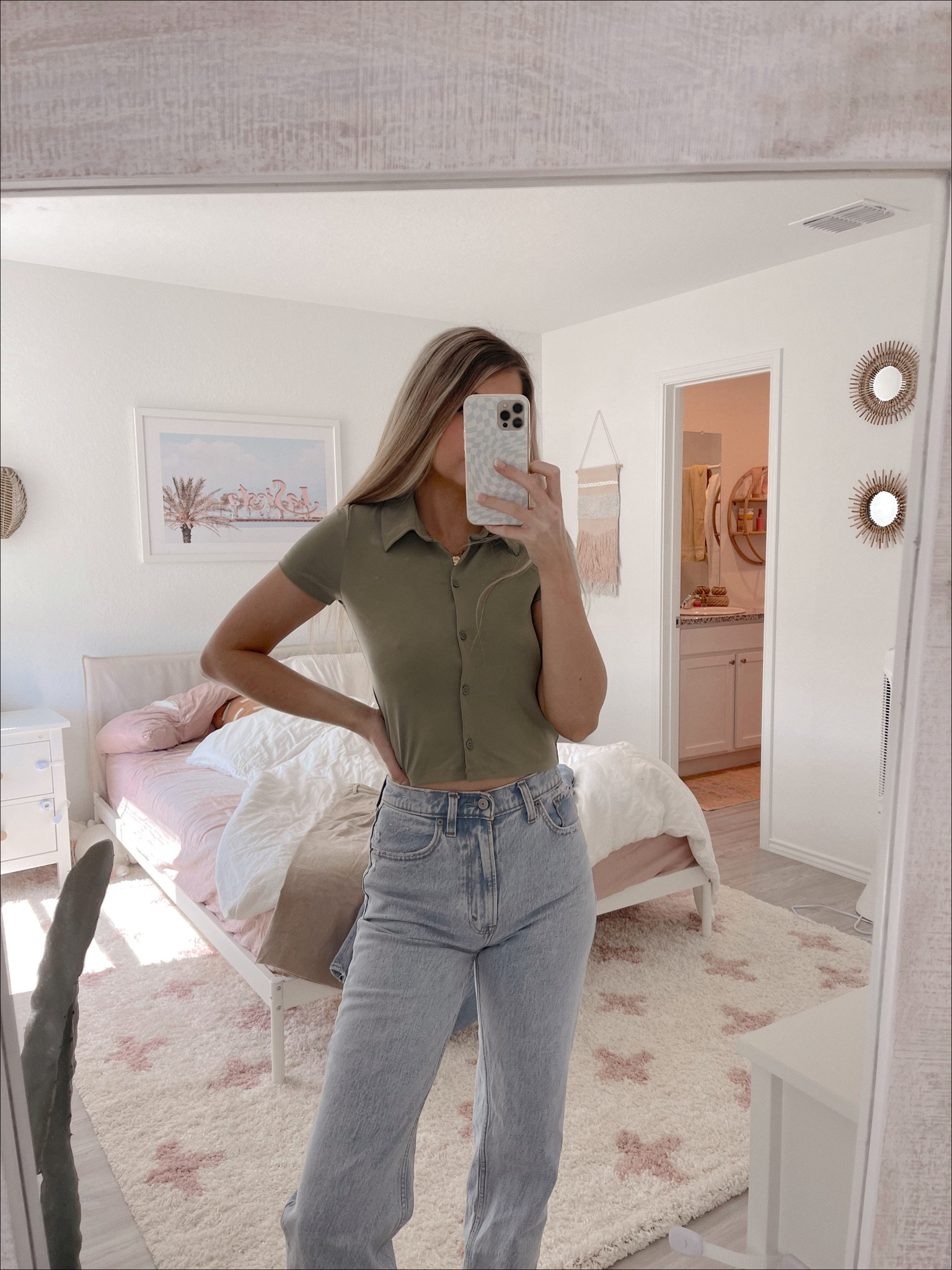 Abercrombie sale

#LTKunder50 #LTKSale #LTKunder100