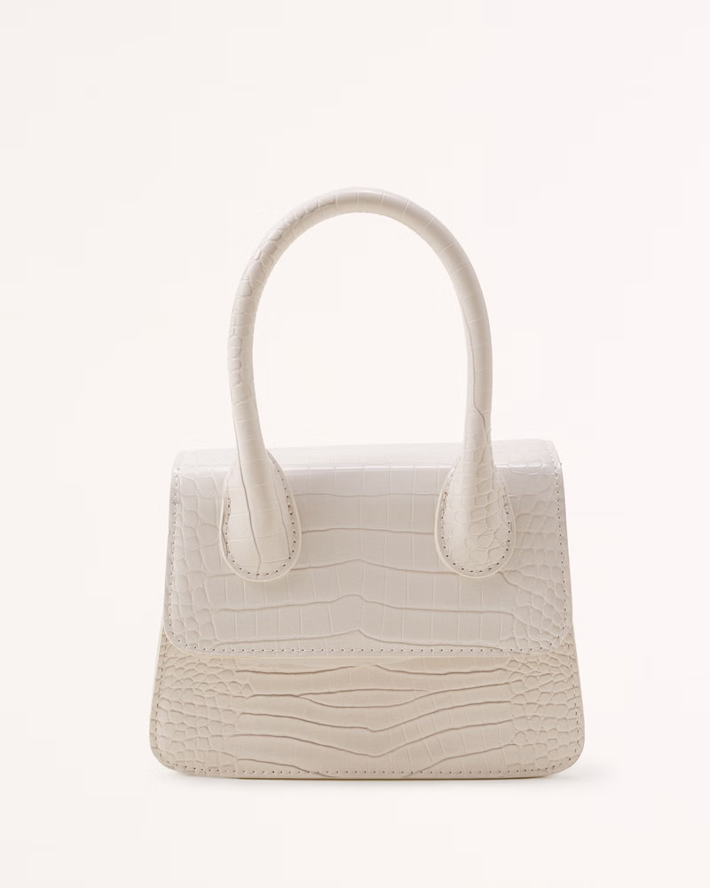 Women's Micro Cross-Body Bag | Women's Accessories | Abercrombie.com | Abercrombie & Fitch (US)
