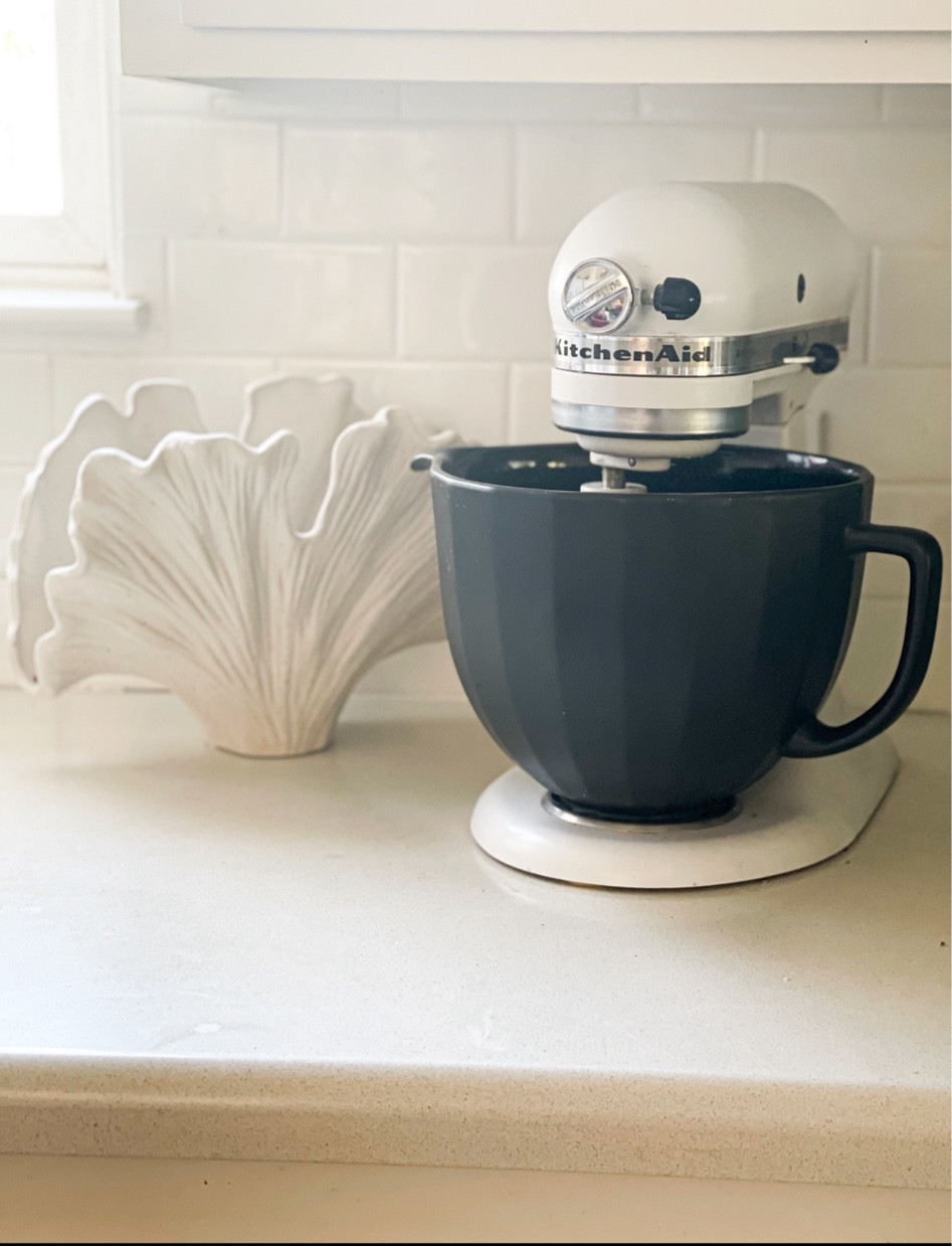 Amazon Prime Day Deal. Amazon Prime Day Sale. KitchenAid Stand Mixer bowl sale. Black bowl KitchenAid stand mixer. Kitchen. 

#LTKFindsUnder100 #LTKSaleAlert #LTKHome