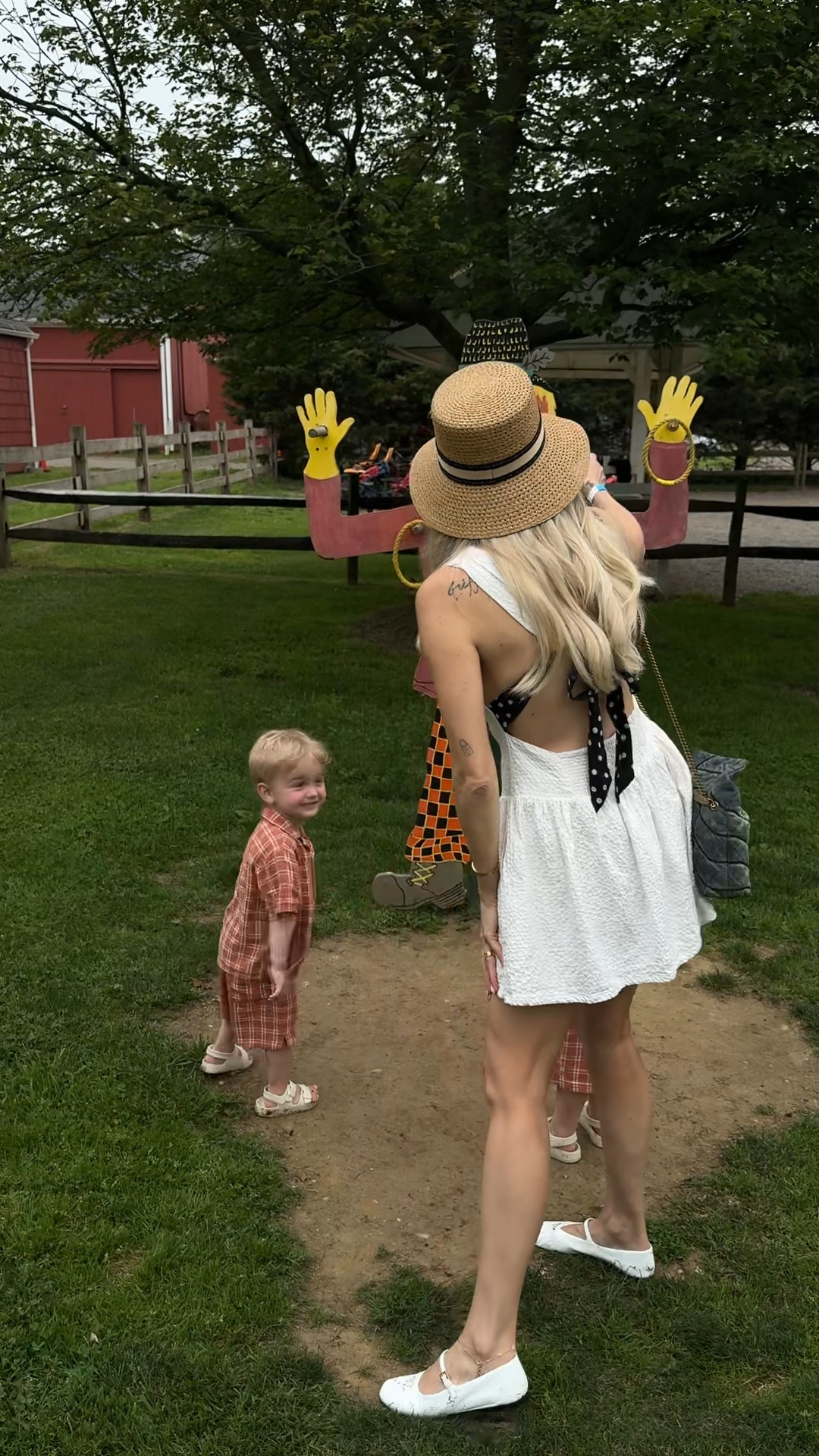 Cutest summer fit 

#LTKKids #LTKSummerEdit #LTKSeasonal