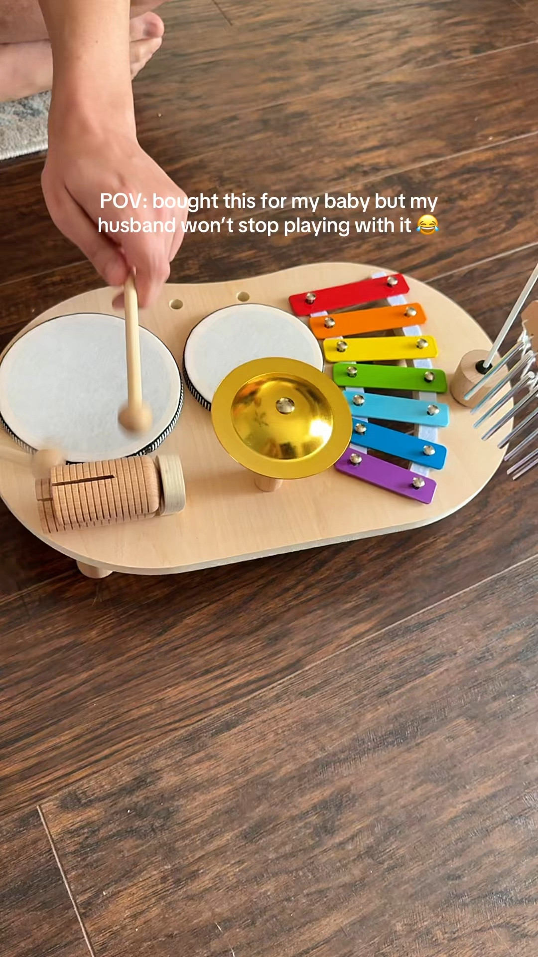 Amazon. Baby Toys. Toddler Tous. Sale. Kids

#LTKBaby #LTKKids #LTKSaleAlert