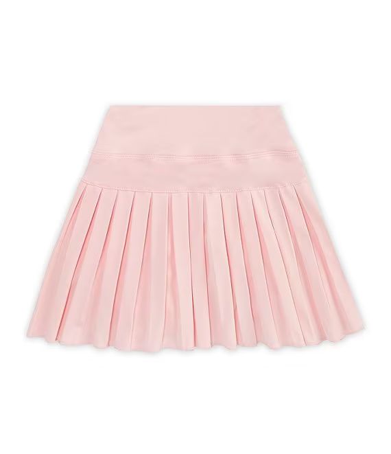 Little Girls 2T-6X Active Mini Pleated Tennis Skirt | Dillard's