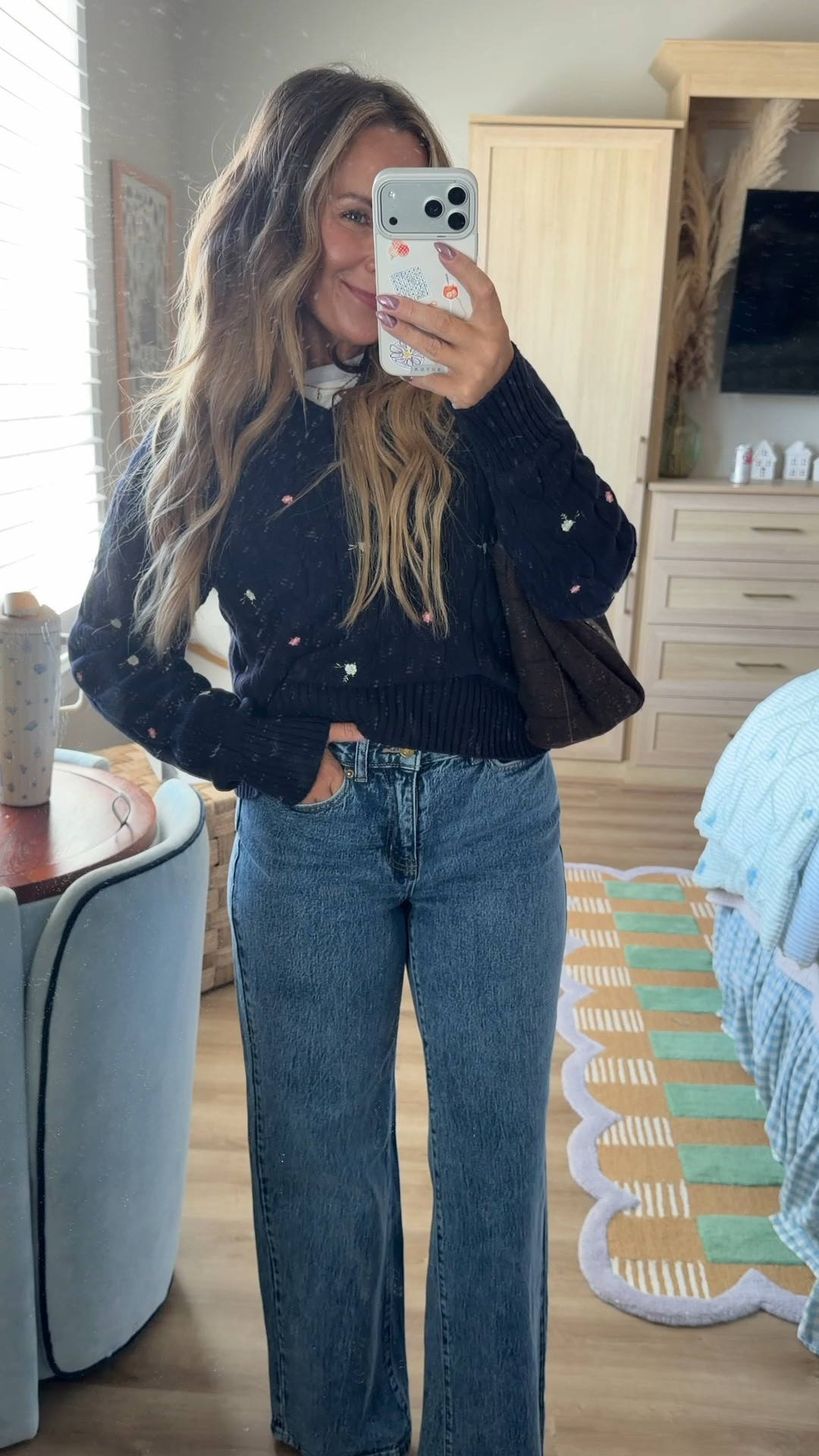 Just want you to think about me next time your considering if the Walmart jeans are worth if!

#LTKdayinmylife #LTKgrwm #LTKootd