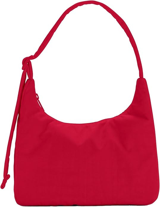 BAGGU Mini Nylon Shoulder Bag | Amazon (US)