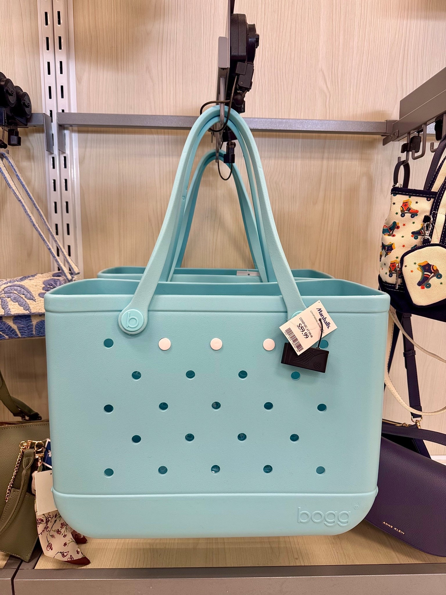 Bogg bags are now available at Marshall’s for a fraction of the price!! If you have been eyeing one now is your chance! 😍 can’t find them online but linking the Amazon ones!


#LTKSaleAlert #LTKOver40