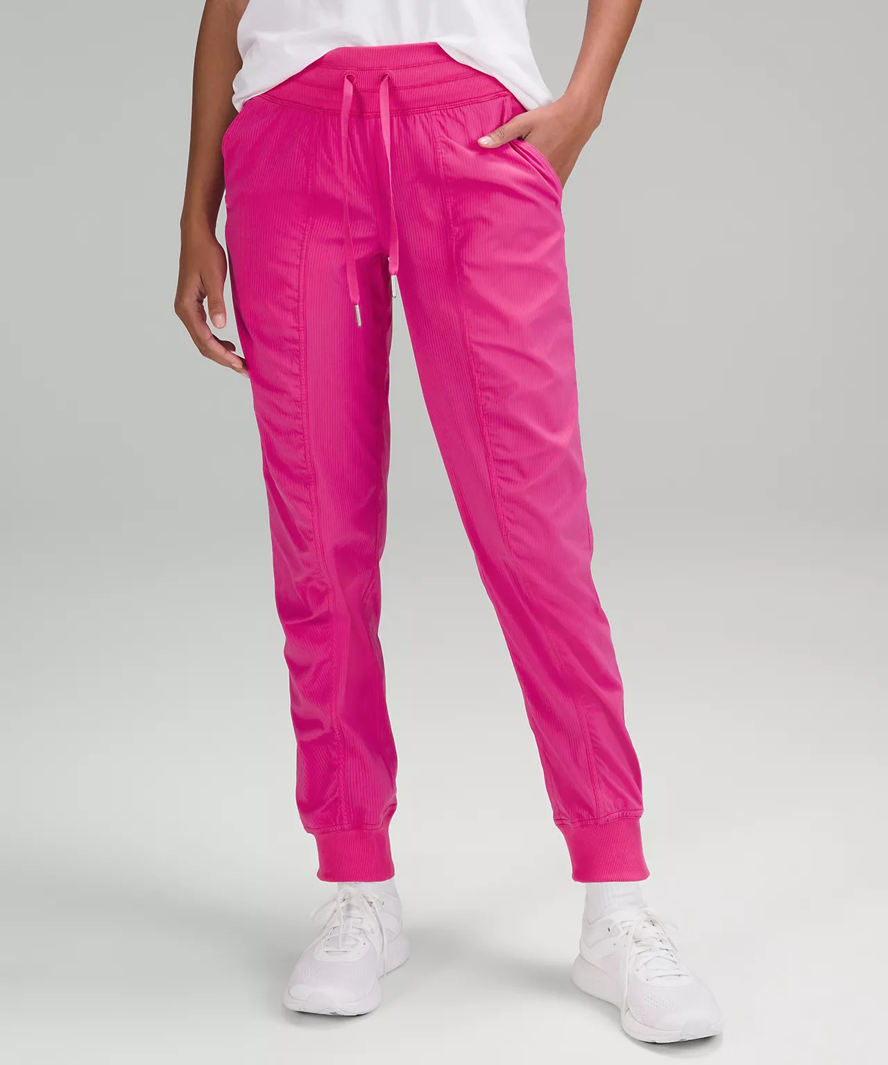 Dance Studio Mid-Rise Jogger *Full Length | Women's Joggers | lululemon | Lululemon (US)