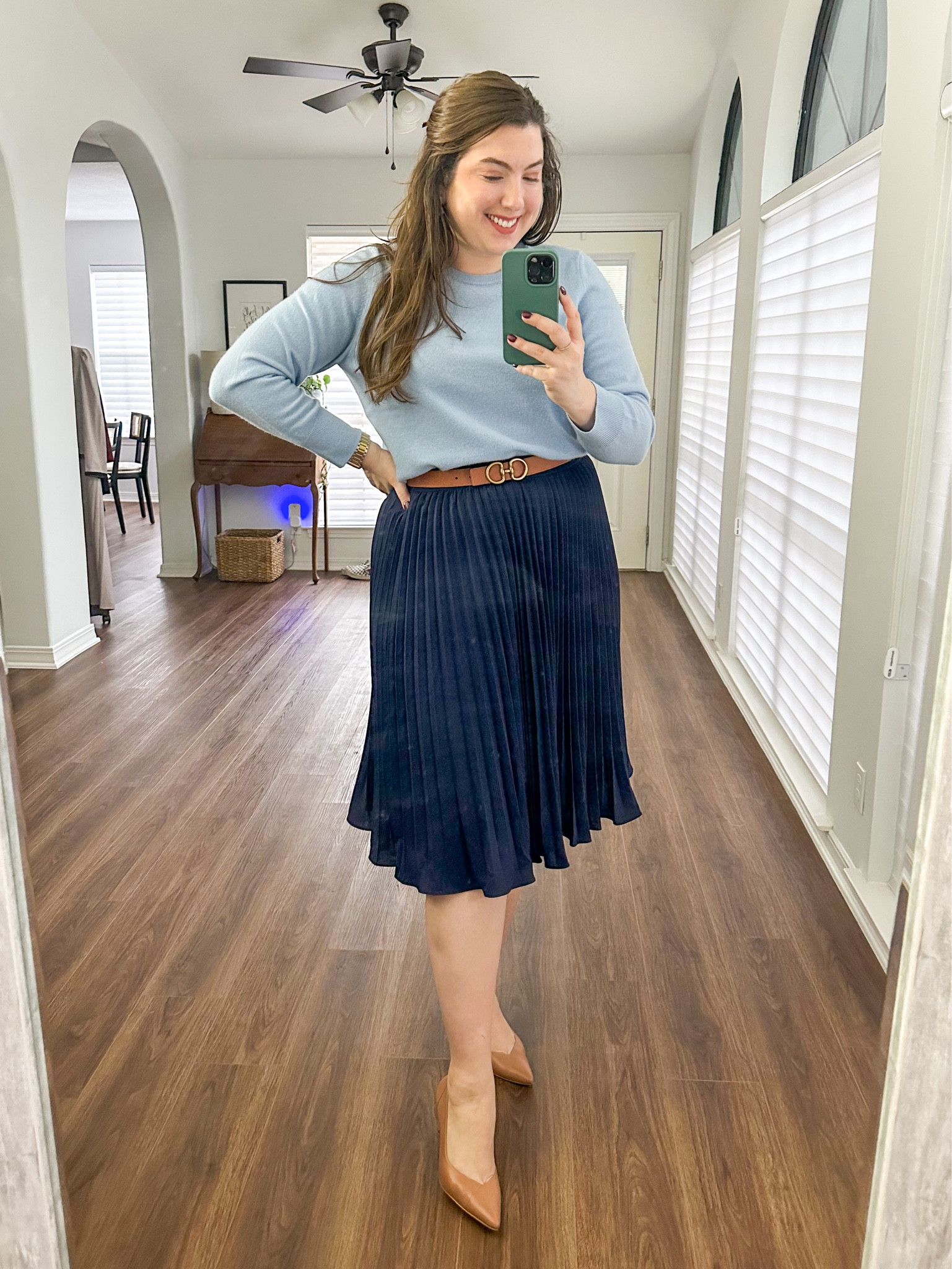 Workwear #ootd 11/8/23 

Womens business professional workwear and business casual workwear and office outfits midsize outfit midsize style 


#LTKfindsunder50 #LTKmidsize #LTKworkwear
