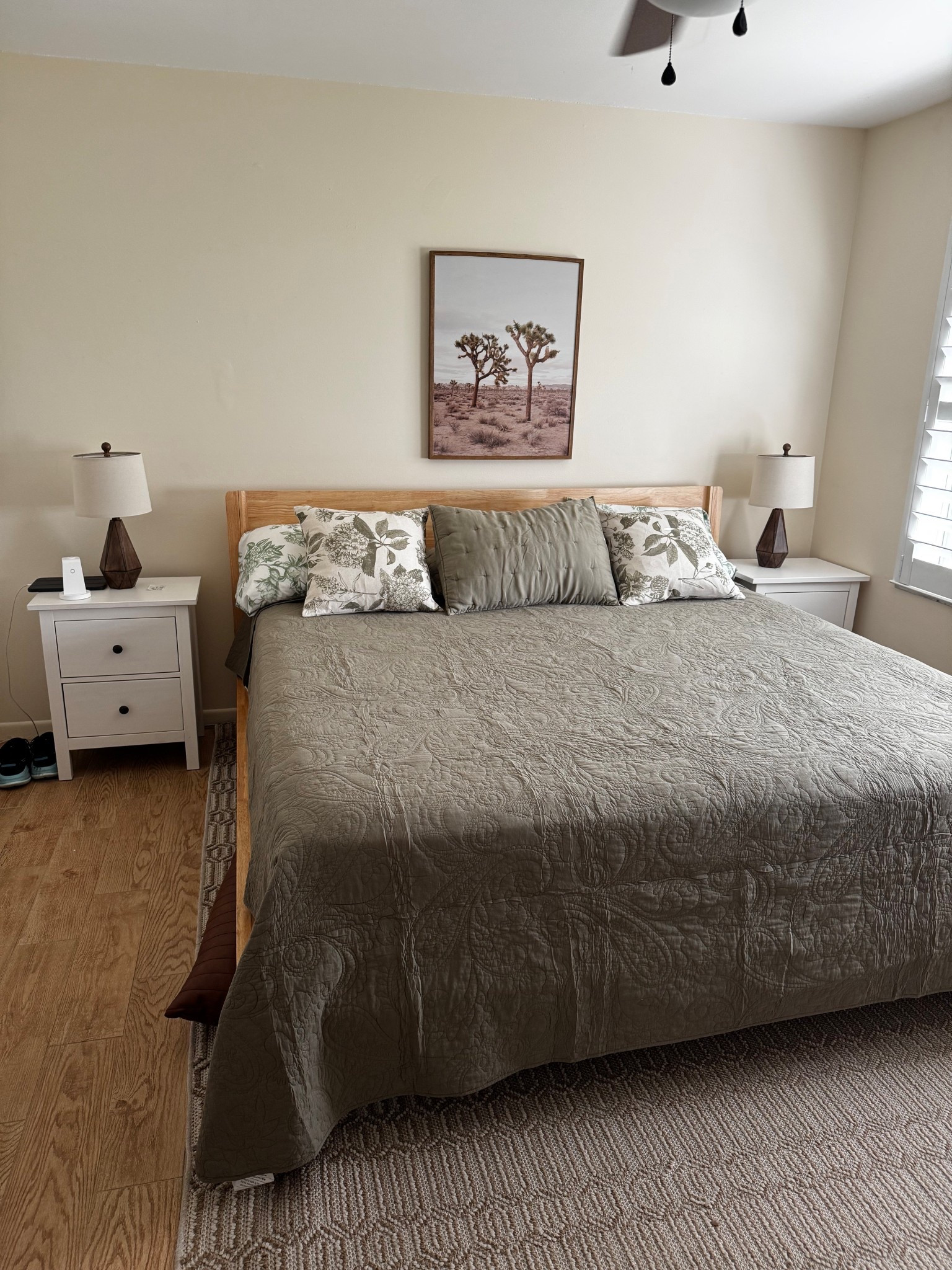 Bedroom 

#LTKHome #LTKFindsUnder100 #LTKdayinmylife