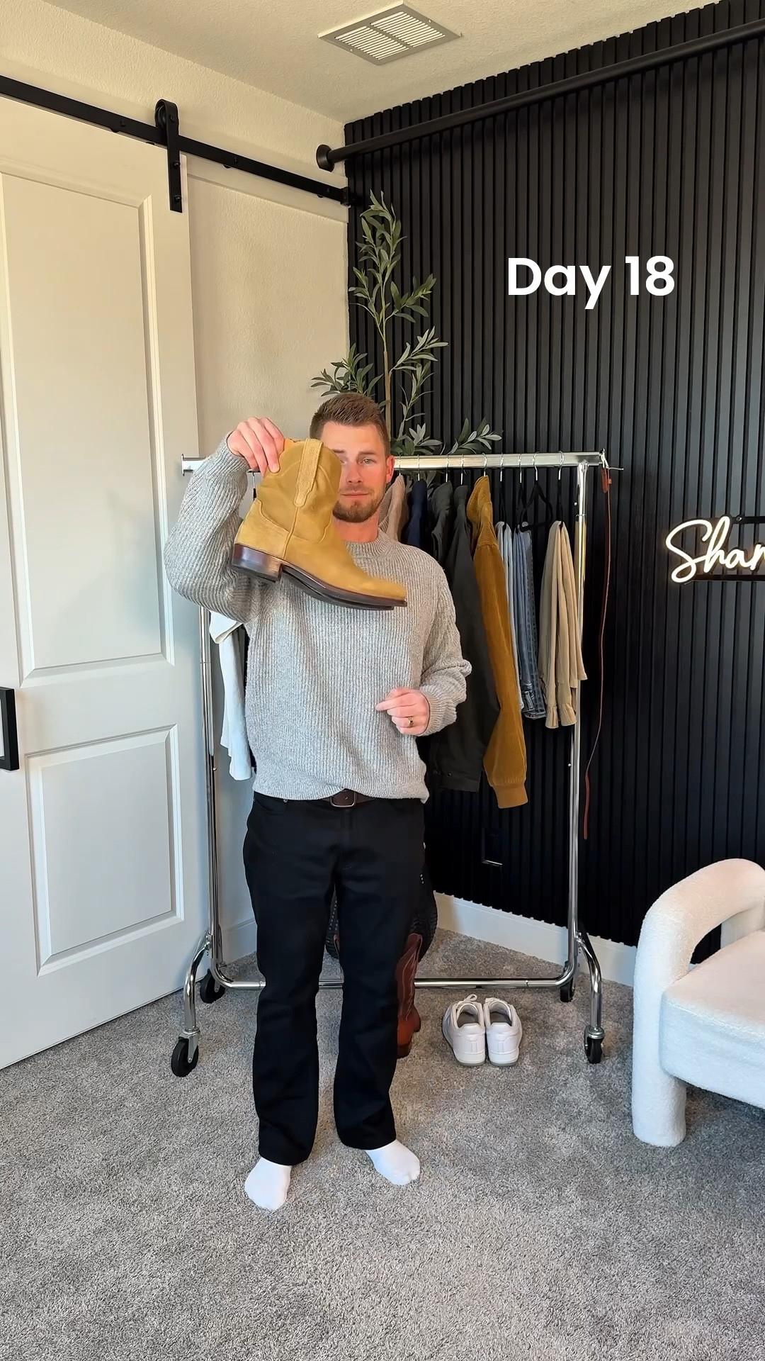 Nice and simple for the win

This sweater seems to be unavalaible now but there are plenty of similar options 

#LTKootd #LTKMens #LTKgrwm