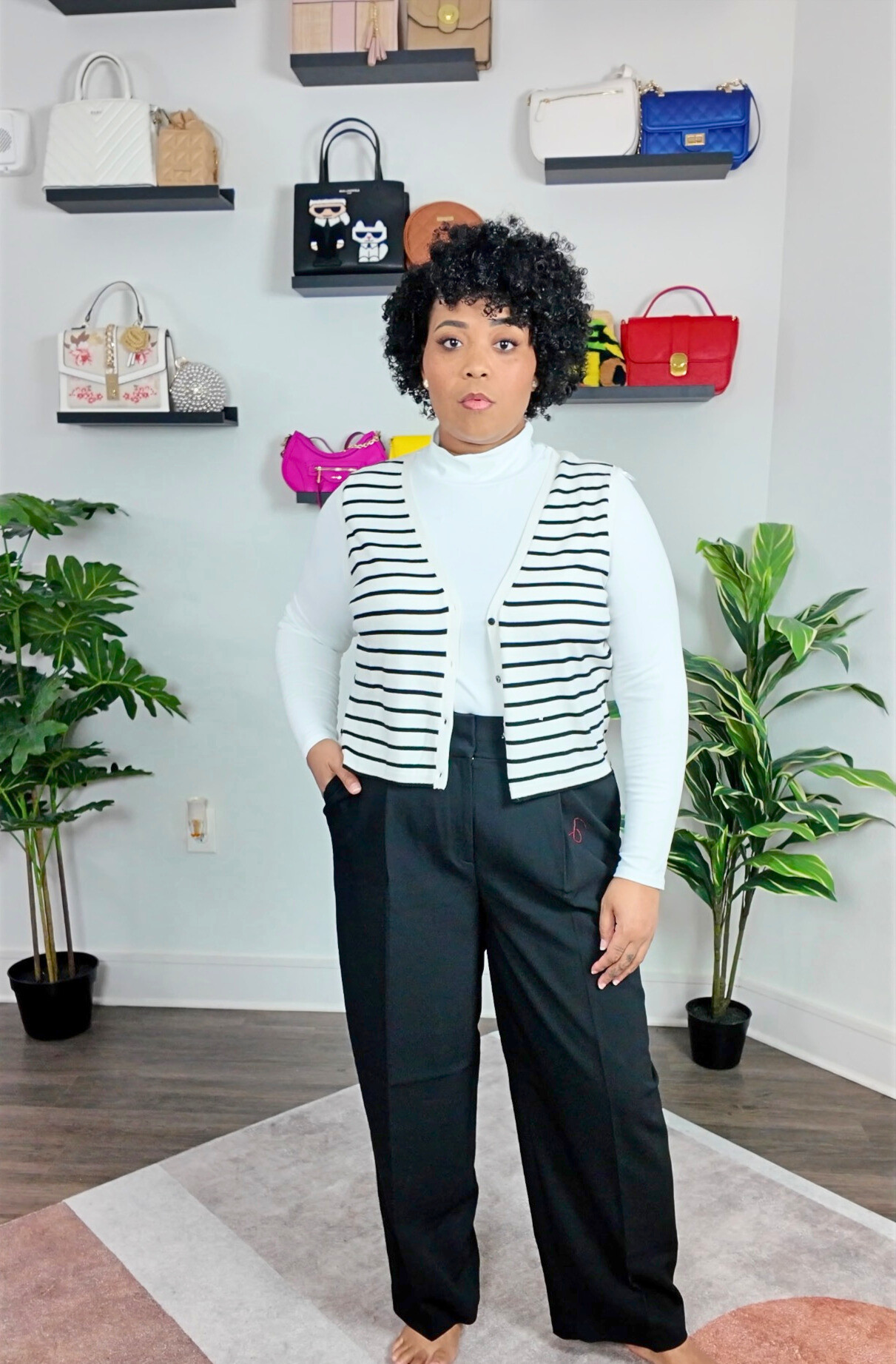 Workwear Basics Every Woman Needs for the Office

 

#LTKPlusSize #LTKWorkwear